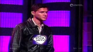 CASTING YO ME LLAMO MARC ANTONY | YO ME LLAMO BOLIVIA