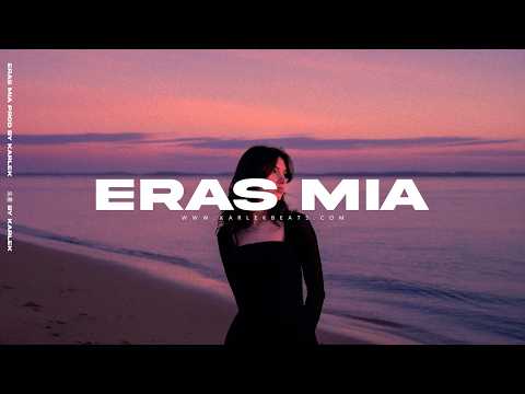 ERAS MIA - Beat Reggaetón Instrumental | Pista De Reggaetón Romántico