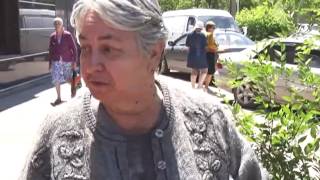 Актюбинцы почтили память погибших в результате теракта Актюбинцы почтили память погибших в результате теракта