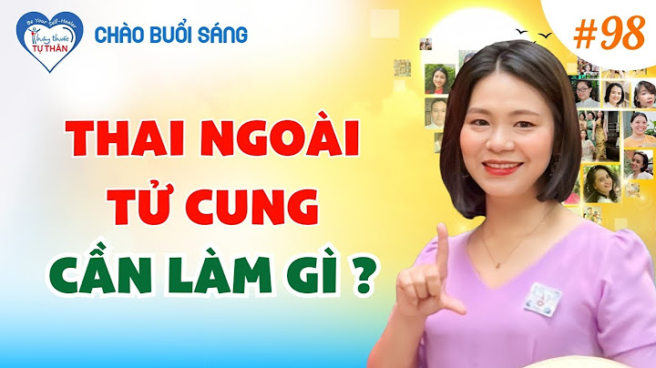 Chất nhầy cổ tử cung là gì năm 2024