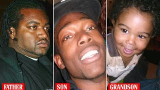 The Crazy Story Of How Three Generations Was Killed In Oakland