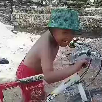 Lucu abis - Ra ndwe duit ra ndwe yang rapopo