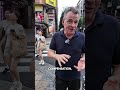 One way the Yakuza could get into your life - the road rage scam