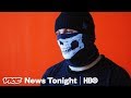 Soccer Hooligans In Russia Are Trained, Organized, And Violent: The Most Feared Fans (HBO)