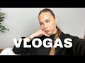 Susukau jums vlogą... Nesėkmingų siuntų savaitė😅