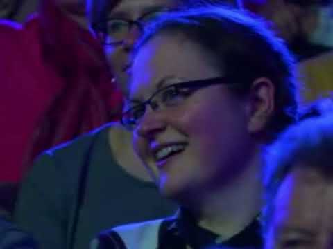 Michl Müller/// Ausfahrt freihalten 19: Keine Lust mehr