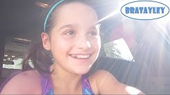 One Legged Gymnastics (WK 199.6) | Bratayley