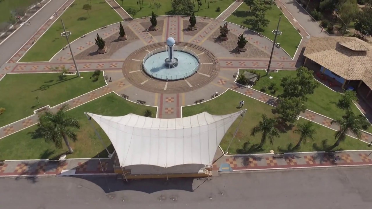 Imagens aéreas de São Caetano do Sul Parque Chico Mendes Drone Phantom 3 YouTube Imagens aéreas de São Caetano do Sul Parque Chico Mendes Drone Phantom 3 YouTube