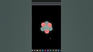 "Watch This! Stunning 3D Animation in HTML in 60 Seconds!" || html || CSS || Coding ||