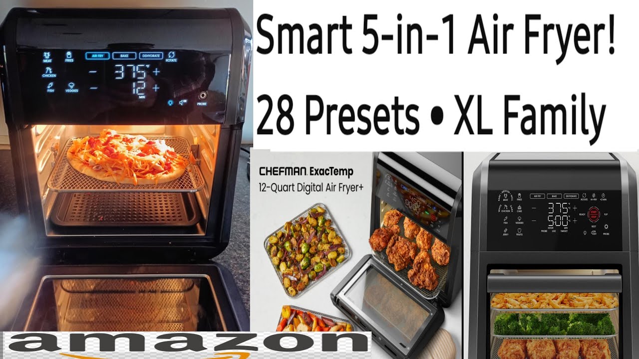 best air fryer in usa | best air fryer in canada | smart air fryer on amazon  best air fryer germany