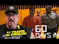 "60 Days In" Reviewed by Ex-Prisoner and Jewel Thief Larry Lawton - A Look at Lockup Life |  229 |