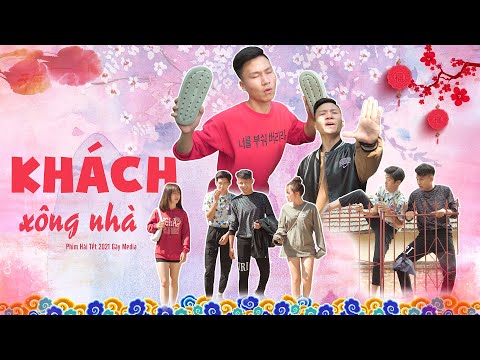 Video: Cách đón Năm Mới ở Khách Sạn