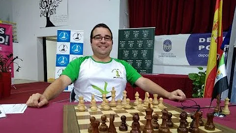 En la MENTE del GRAN MAESTRO #2 | GM Manuel Prez C...