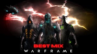 Warframe - Music mix