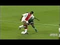 Nwankwo Kanu vs Feyenoord (Johan Cruijff Schaal 1995)