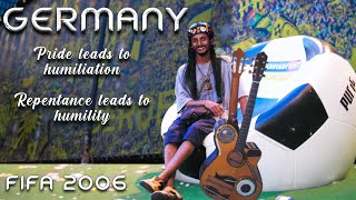 WORLD RECORD TRAVEL STORIES #26 - GERMANY - pride leads to humiliation by Benny Prasad 7,609 views 2 years ago 6 minutes, 56 seconds