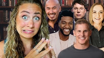 The Hidden Theology of “Non-Denoms”... catch their theological ties