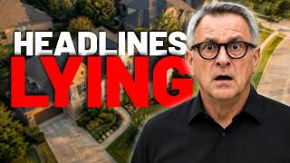 Dallas Tx Real Estate Prices Flat: But the Number Lies