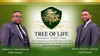 TREE OF LIFE FUNERAL DIRECTORS