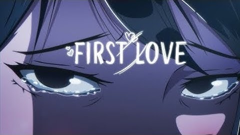 First Love Part 2 by RG Bucket List got Released | Check description
