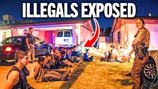 SWAT's Most Intense Criminal Takedowns EVER