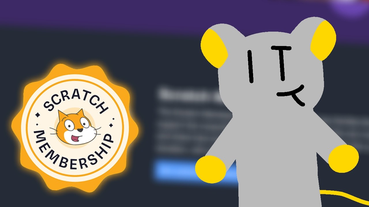 Why NOBODY is Buying the Scratch Membership... - YouTube