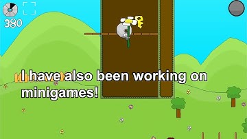 Canvas Chaos Devlog #1