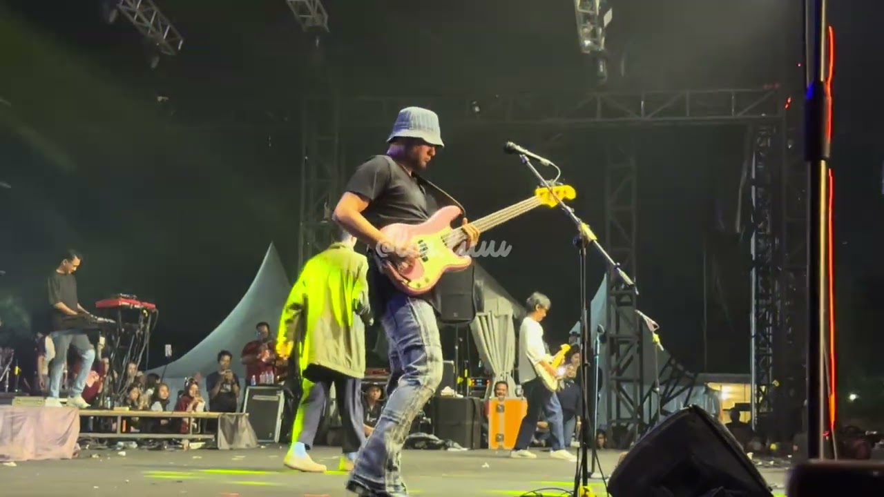 SHEILA ON 7 - BETAPA