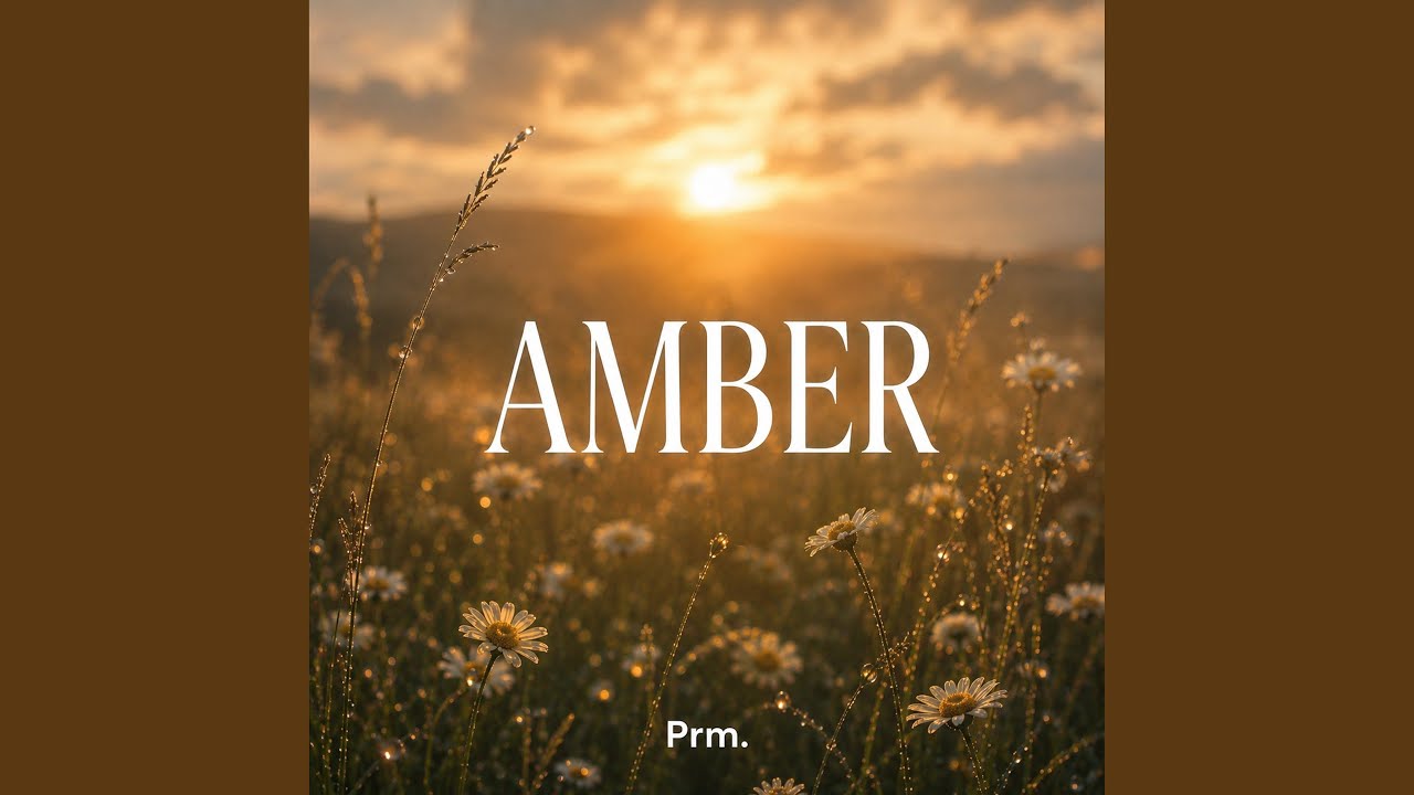 Watch Amber on YouTube Watch Amber on YouTube