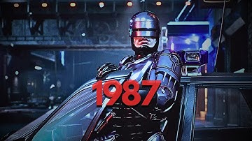 ｓｏｕｎｄ ｏｆ １９８７ | Retrowave Mix | Vaporwave, Chillwave, Dreamcore