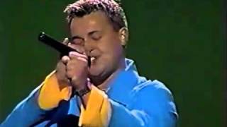 Руки Вверх - Так тебе и надо (2000) Live