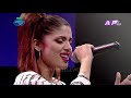 Ashmita adhikari  nepal idol season 2  piano round 3