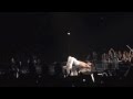 Joey McIntyre at All-State Arena Chicago May 23, 2015