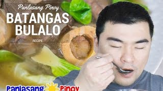 Batangas Bulalo