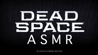 Dead Space ASMR Gameplay (2023 Remake) screenshot 5