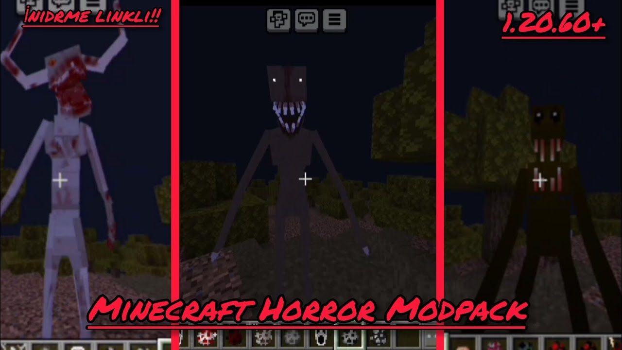 En Iyi Ve Korkun Modpack Oyununu Deh et Verici Yap Minecraft YouTube en-iyi-ve-korkun-modpack-oyununu-deh-et-verici-yap-minecraft-youtube