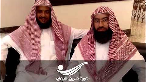 سورة الأنبياء للقارئ / إدريس أبكر