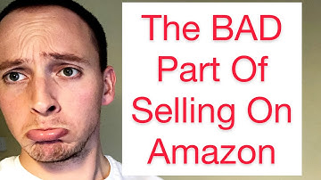 I Received an IP Claim On Amazon - This Is What I Am Doing About It...