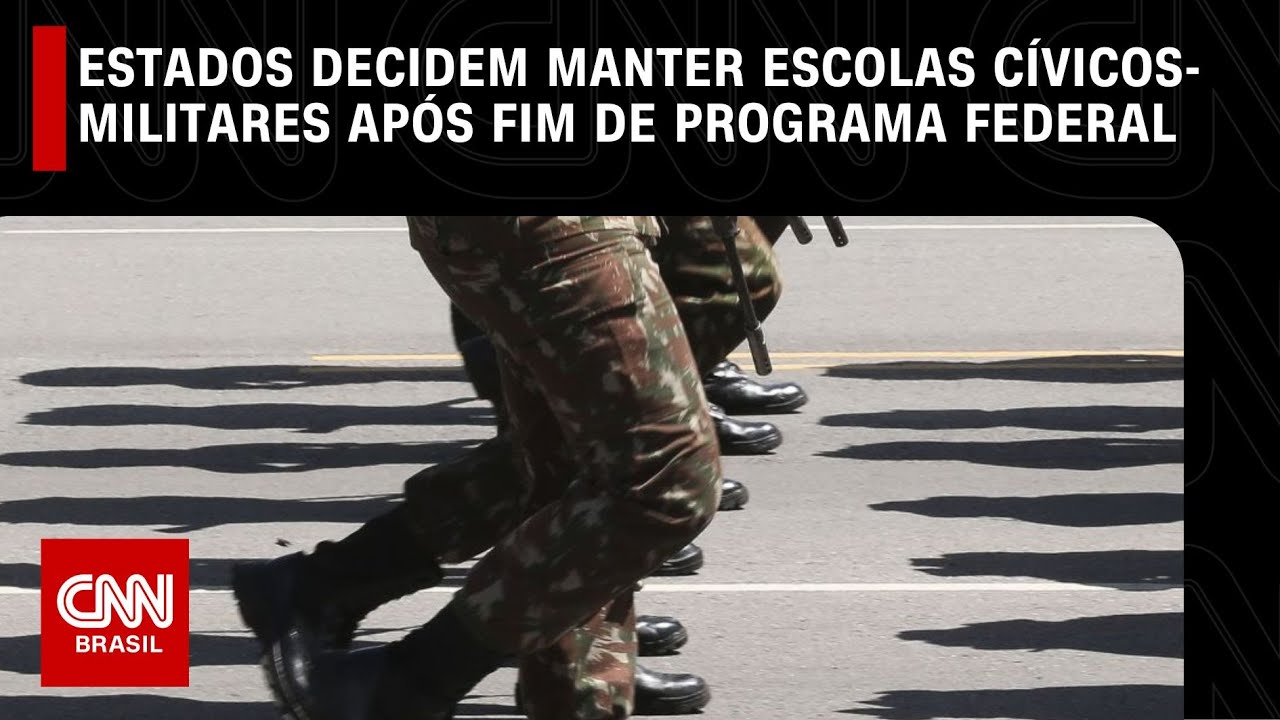 Escola decide passar todos os Alunos