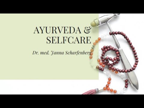 Online-Seminar Ayurveda