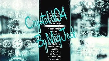 [MW2/1.11] Crystal V1.04 + Download!