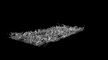 Direct Numerical Simulation of a Turbulent Channel Flow at Re=600
