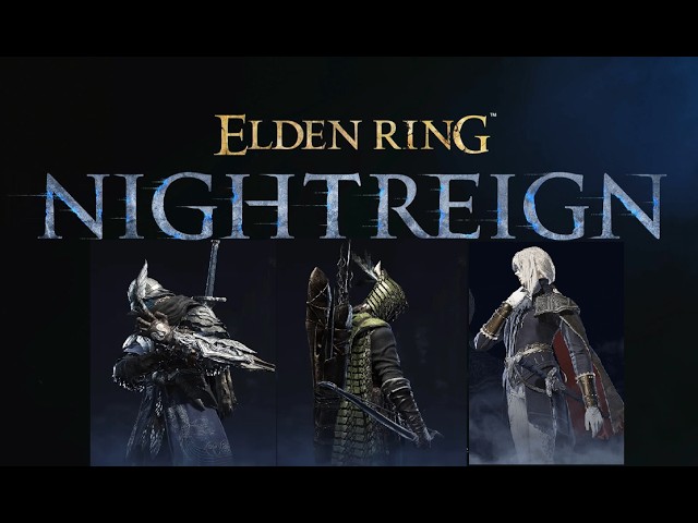 ソロ鉄の目で瓦礫の王（初クリア）【ELDEN RING NIGHTREIGN(PS5