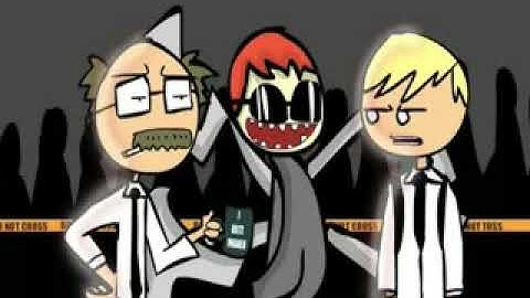 Dr. Octagonapus - Lazer Collection 1, 2, 3