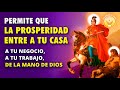 ORACION a SAN MARTIN CABALLERO para PROSPERIDAD EN LA CASA, EL NEGOCIO Y EL TRABAJO