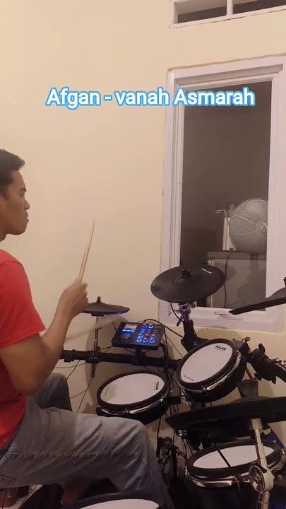 Afgan - Panah Asmara