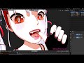 Beginning of video