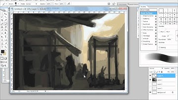 Latest: Overgrowth: Animal fighting HD video game trailer - PC Mac Linux