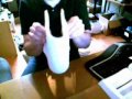 How to Fan-Apart/Knock Up Paper