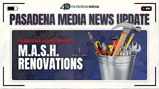 PMN - M.A.S.H. Accepting Applications